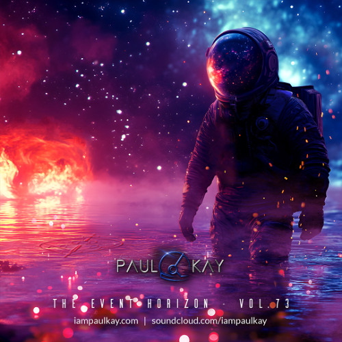 <paul kay> The Event Horizon - Vol. 73