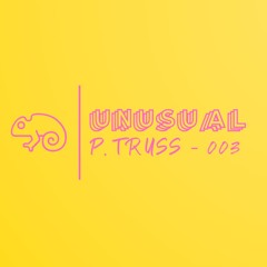 30M Unusual - 003 - P.Truss