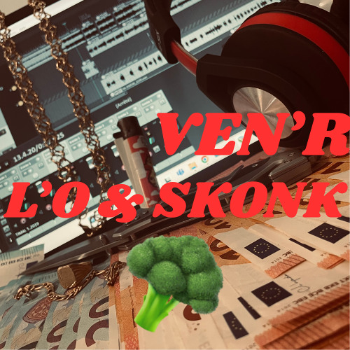 L'o & skonk