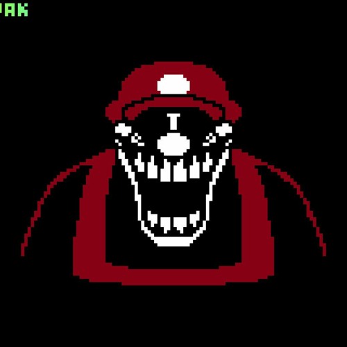 FNF VS MX - High Shovel (Mario 85 PC Port)