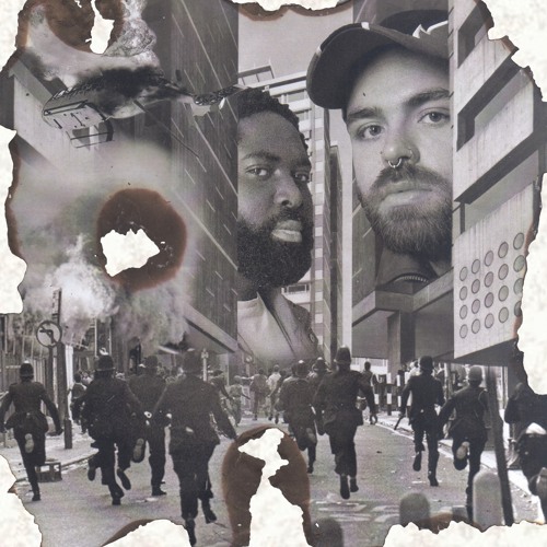 Bag Raps [prod. Mr Jennings & Illexxandra]