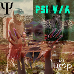 ESAAOURIA [Lump Records] PSI V/A Recopilación · 2024 - Miguel Prettel