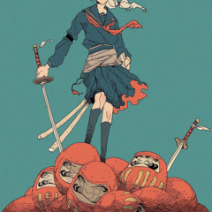 DARUMA いちた feat.重音テト