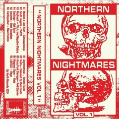 PREMIERE | Cardopusher - New Horizon [Up North Records]