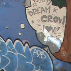 winter 2 spring (overpade flip)