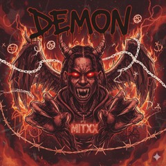 Demon - Carti Type Rage Beat