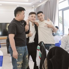 Muon - Lala Tran x MATEO 2k25