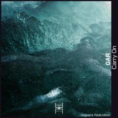 Carry On (Original Mix)