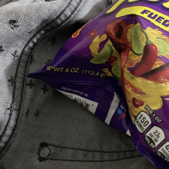 exotic and codeine.wav