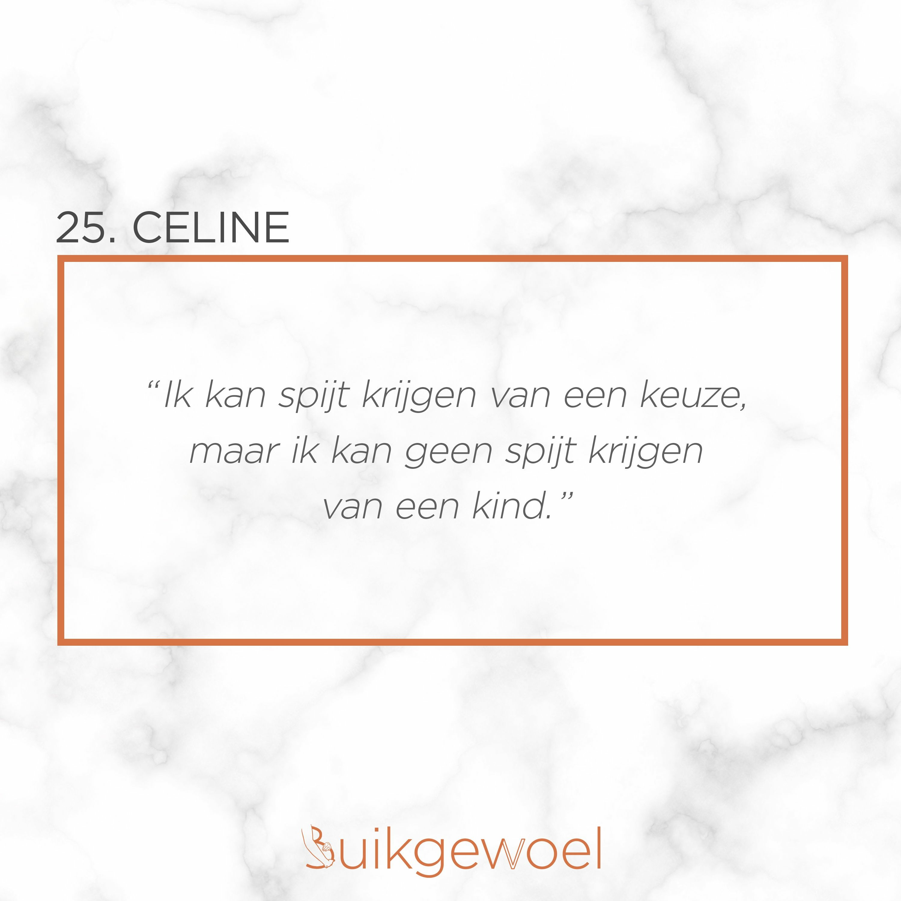Buikgewoel