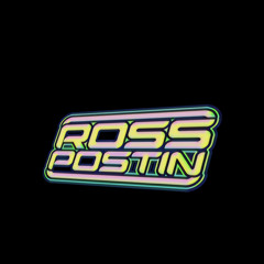 Ross Postin - We Will Rock