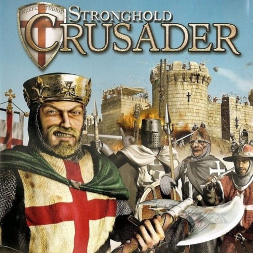 Stronghold Crusader ft. TT