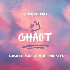 Georg Stengel - Chaot ( OneLine & Paul Thaesler Remix ) Soundcloud Cut