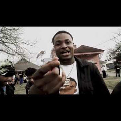 Rico Taliban x Backboikey - Drue Talk