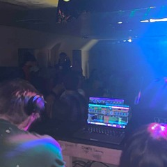 Party Mix Vol. 1 - DJ Ethan House