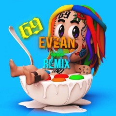 YAYA (Evzan bootleg)