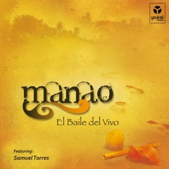 Vamosus (feat. Samuel Torres)