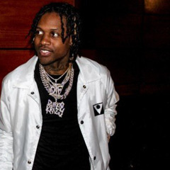 Lil Durk - Out Here (Prod. Sonic) [Unreleased]