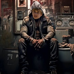 |Klößchen die Masse| - Ghettoblaster und Analdesaster