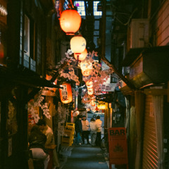 2am on a random wednesday