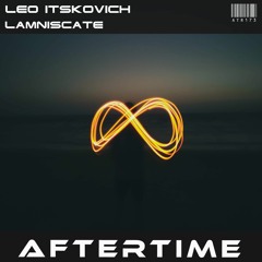 Leo Itskovich - Lemniscate [preview][ATR173][AFTERTIME Records] Out June 29