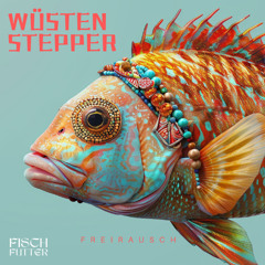 Wüstenstepper