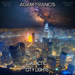 BWP071 : Adam Francis - City Lights