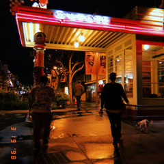 angsty cause i'm queer & trans