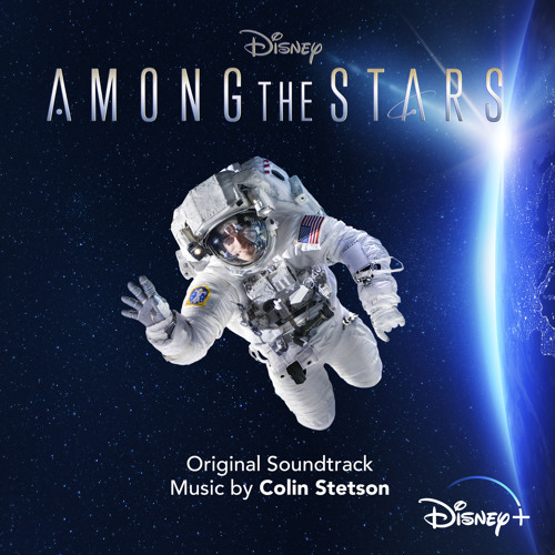 Joy and Ambition (From "Among the Stars"/Score)