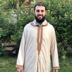 ‎⁨سورة الشورى كاملة | د.أحمد العربي
