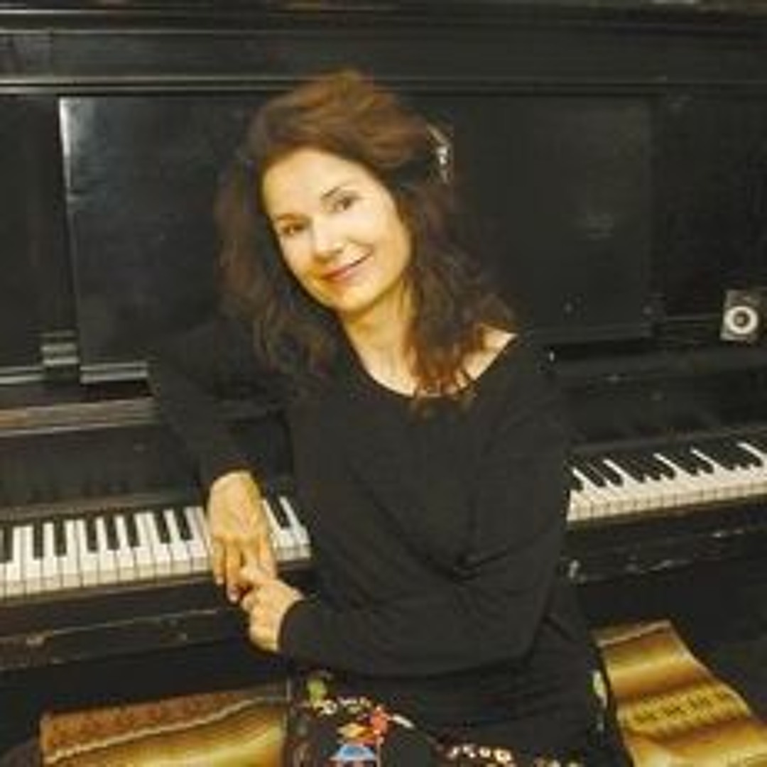 The Janet Lawson Quintet | The Janet Lawson Quintet