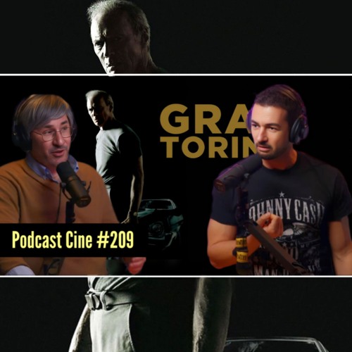 Gran Torino | Clint Eastwood en su mejor forma | #Podcast #Cine #209