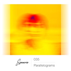 Esencia 035 -  Parallelograms