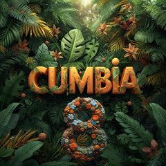 Cumbia Mix 8 - Fito Olivares, Rafaga, Grupo 5, Ana Bárbara, Pastor López, Chicos de Barrio