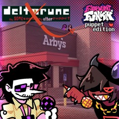 Deluxe Meal [+vocals & inst]