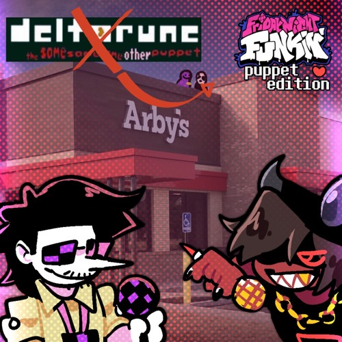 Deluxe Meal [+vocals & inst]