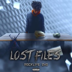 RockLife Zho - Where Do I Start (Prod. by Brodinski)