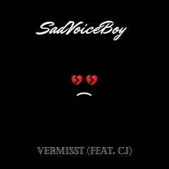 SadVoiceBoy feat. CJ - vermisst