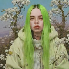 Billie Eilish Chop Beat (my future)