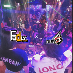 𝙞𝙣𝙞𝙩𝙞𝙖𝙡 𝙎 x FadlyHs - RACUN BREAKBEAT REBORN