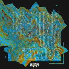 Dschinn - Züri Trance [ZIMA002]