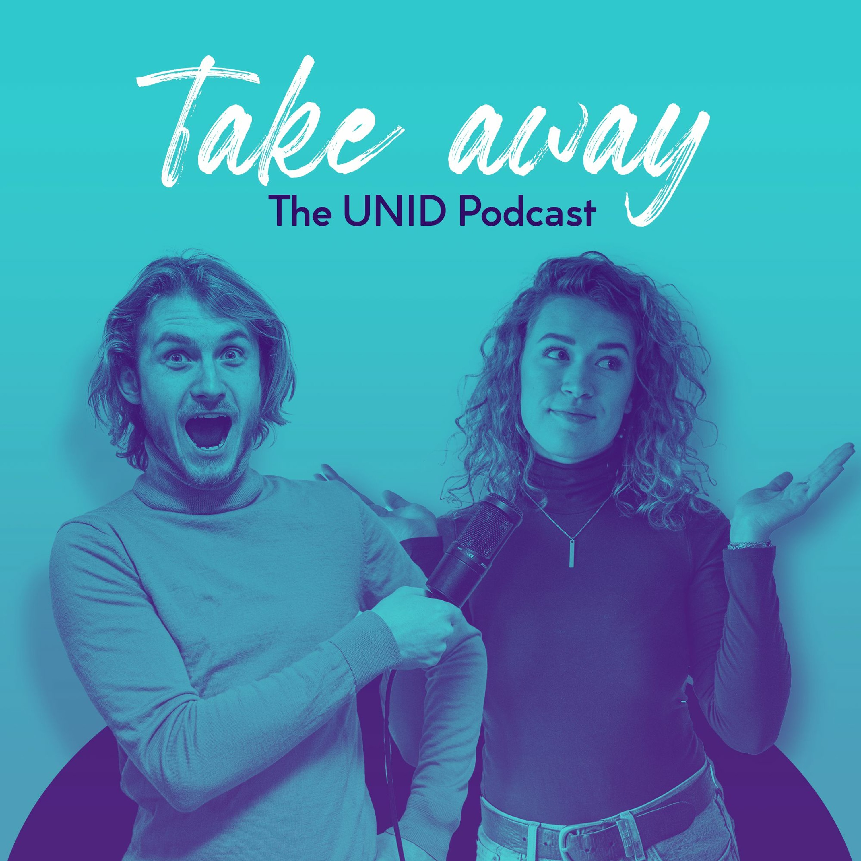 UNID podcast