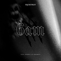 6AM [ prod. @sheepy_kid ]