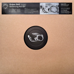 PREMIERE: Kuiper Belt - Prg Select (Loop Of Life)