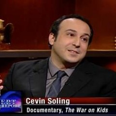 Cevin Soling’s Storytelling Approach