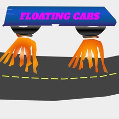 Floating Cars - Remix