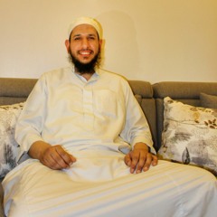 أواخر سورة المؤمنون - الشيخ وليد عبدالمنعم
