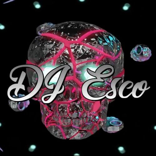 DJ Esco Mixing Live On Phatsoundz Radio 3.24.23