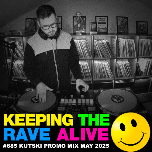 Hard Dance / Hardstyle / Hardcore (KTRA Ep. 684)