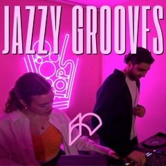 SET 13 - Tops Jazzy House Session x Coconutsea 👩‍🎤